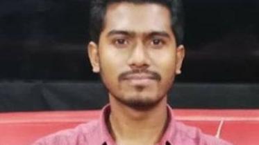 Ducsu VP Nurul Haque Nur