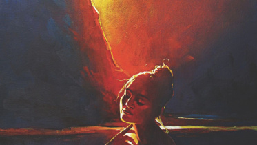 Duet art exhibit at AFD