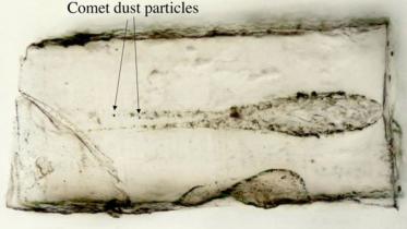 dust-grains-Nasa