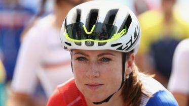 Annemiek van Vleuten