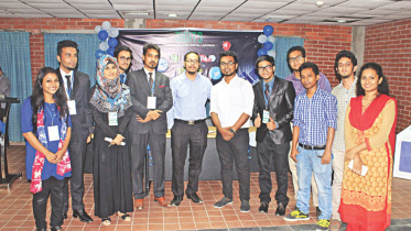 East West University Creative Marketing Club (EWUCMC)