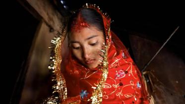 Child Marriage