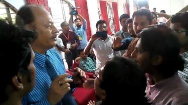 Chief Returning Officer embarrassed for Ducsu elections irregularities