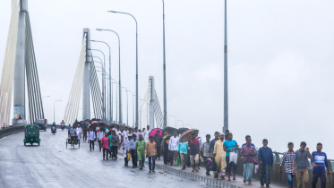 Chattogram division transport strike