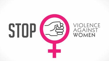 International Day for the Elimination of Violence against Women