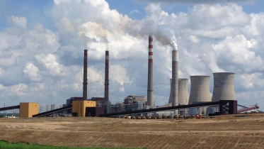 Cox’s Bazar’s environment 