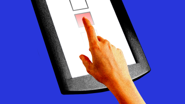 Electronic Voting Machines (EVMs)