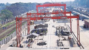 Dhaka Elevated Expressway