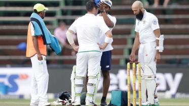 South Africa vs India