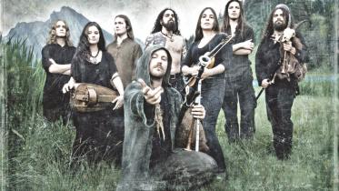 Eluveitie