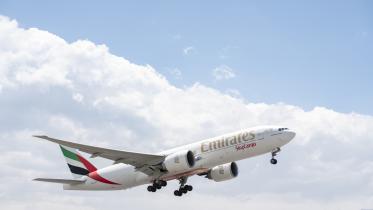 Emirates SkyCargo