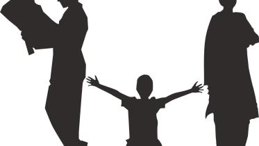 Emotionally-distant Parents