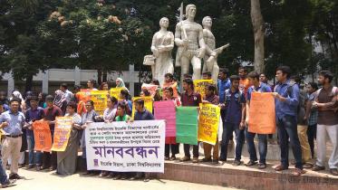 quota reform movement leader