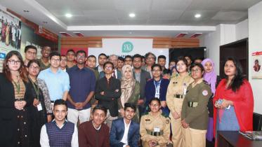 English Speaking Union