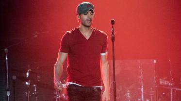 Enrique Iglesias