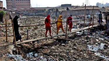 environmental hazard