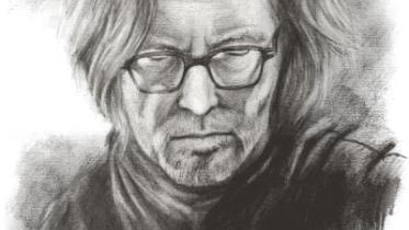 Erick Clapton