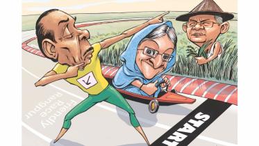 Bangladesh General election