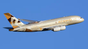 Etihad Airways