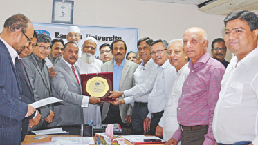 EU elects new chairman