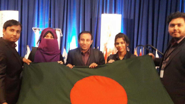 EU Mooting Team wins “Best New Team” award in USA