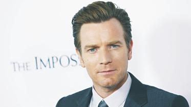 Ewan Mcgregor