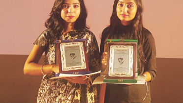 EWU students achieve success