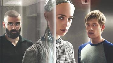 EX MACHINA