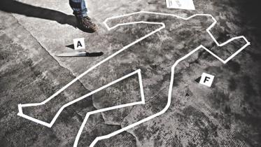 Extra-judicial killings