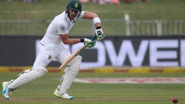Faf Du Plessis