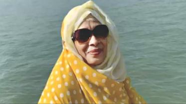 Teacher Syeda Fahima Begum
