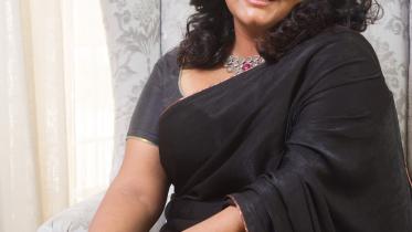 Fahmida Nabi's Song tribute to Legendary Singer Ayub Bachchu