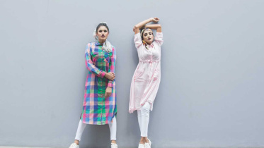 Falling back in love with scarves