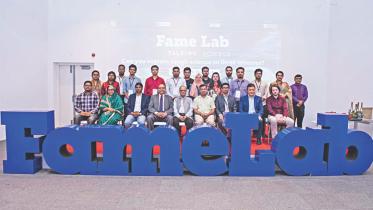 FameLab