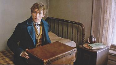 Fantastic Beasts