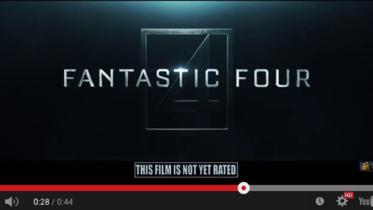 fantasticfour