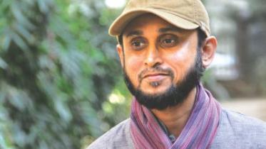 Mostofa Sarwar Farooki