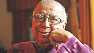 Faruq Ahmed Choudhury