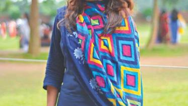 Fahmida Haque Labannya