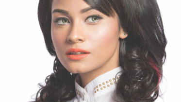 Farzana Shakil's makeover