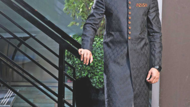 Fashion prediction 2017 for men