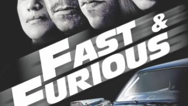 Fast and Furious