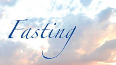 Fasting
