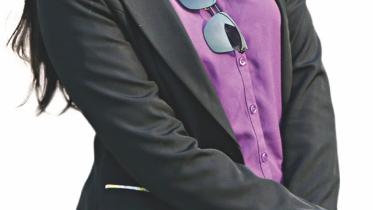 Fatima Tuz Zohra Oyshee