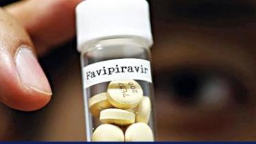 Favipiravir for Covid-19