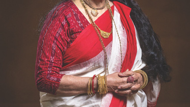 Ferdausi Majumdar