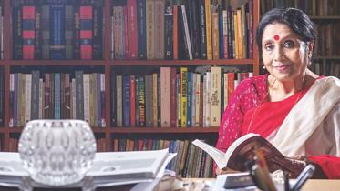 Ferdausi Majumdar