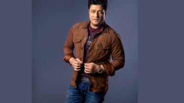 Bangladeshi Popular Actor Ferdous Ahmed