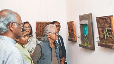 Ferdousi Priyabhashini