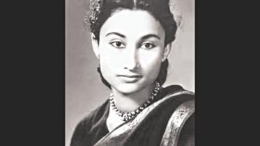 Feroza Begum
